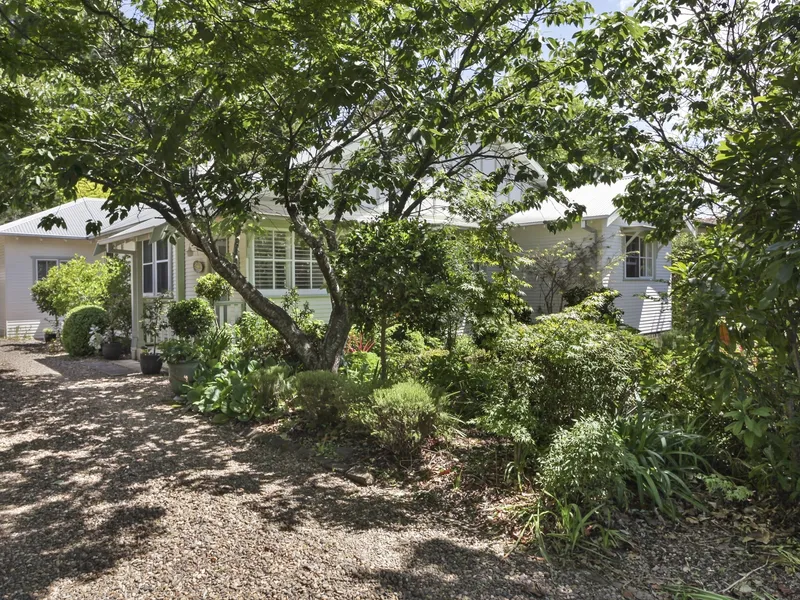 Charming Character Cottage