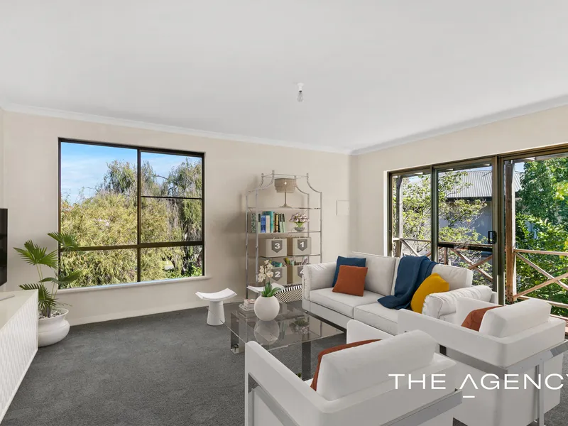 Stylish Unit in the Heart of Cottesloe