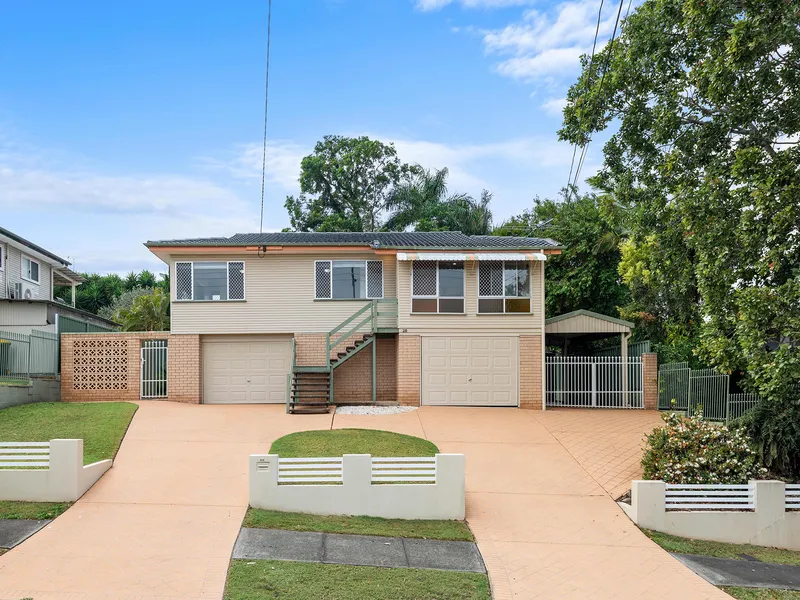 IGNORE ANY PREVIOUS PRICE INDICATIONS | VACANT AND MUST BE SOLD