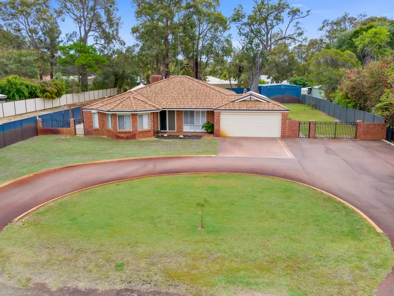 Fabulous home in a sought after location.