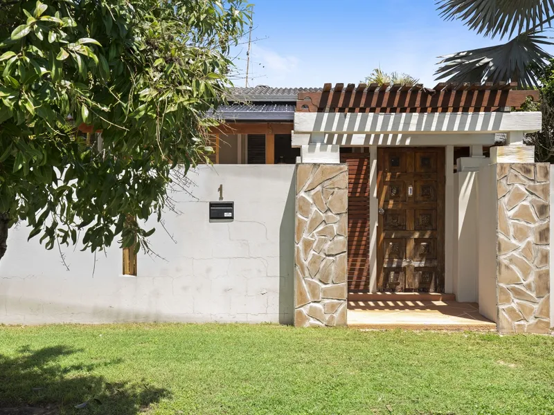 Family Home Come and See Your Tropical Hideaway