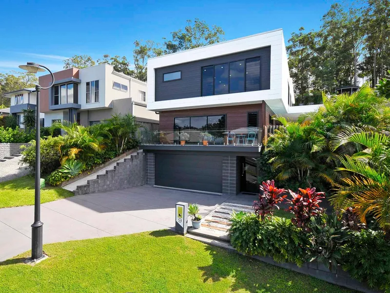 Large family retreat – Ultimate entertainer