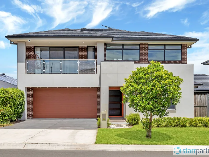 Stylish Family Living