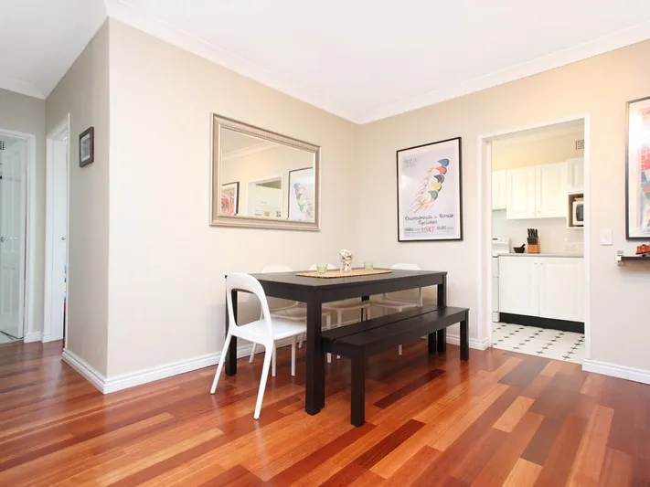 MODERN AND SPACIOUS TWO BEDROOM APARTMENT