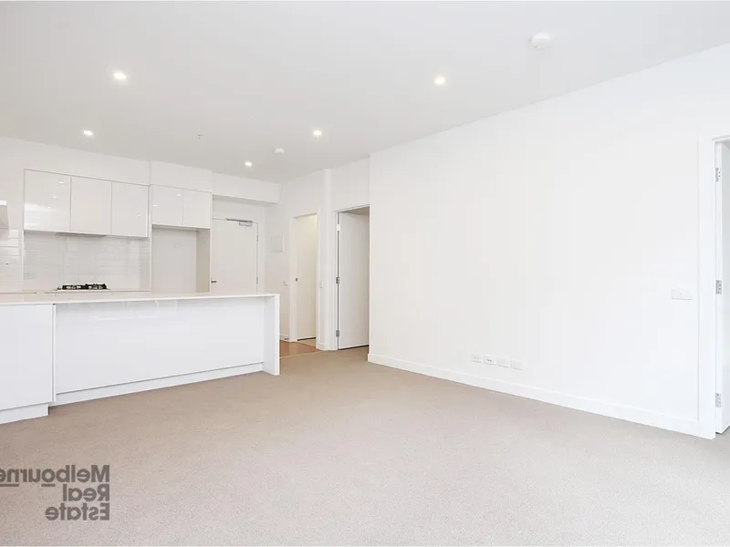 2 BEDROOM APARTMENT - A MUST TO INSPECT!