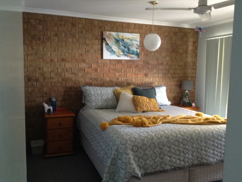 Two bedroom Unit- Torquay