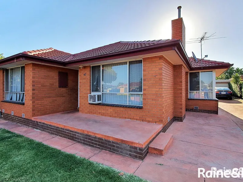 Lovely unit to impress everyone 