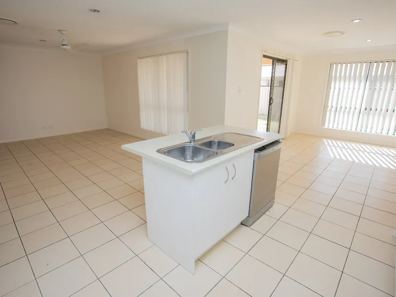 FAMILY HOME ON FRAME