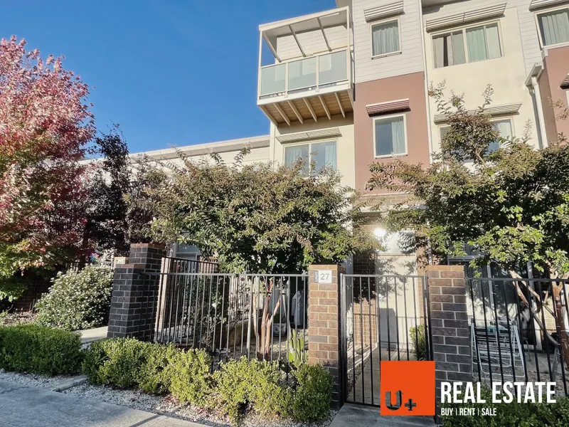 Spacious Four-Bedroom Apartment in Great Location