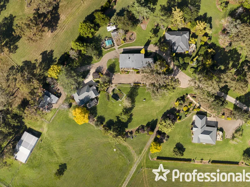 “Lochinvar” A Remarkable Opportunity