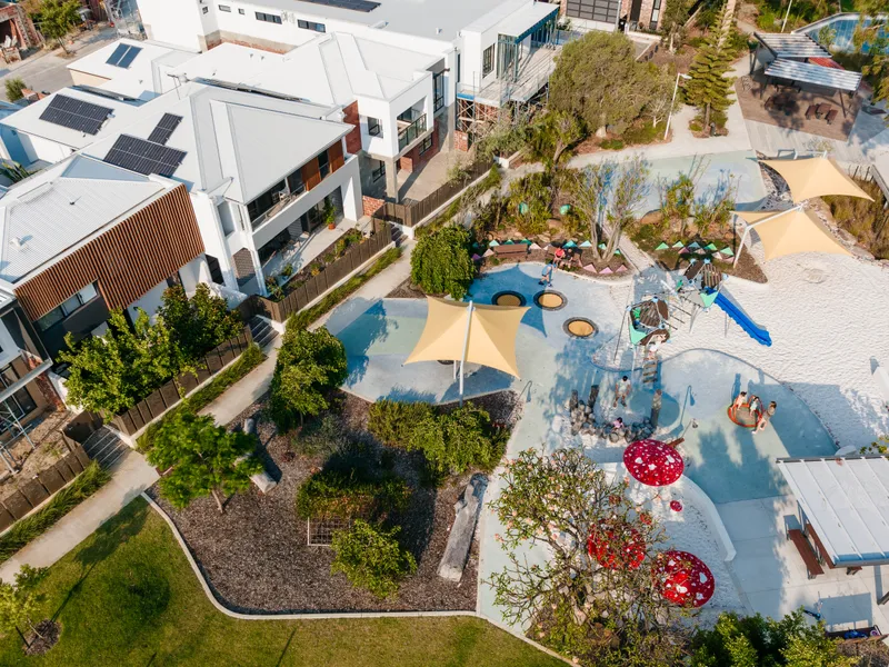 Final lots on sale now at Montario Quarter