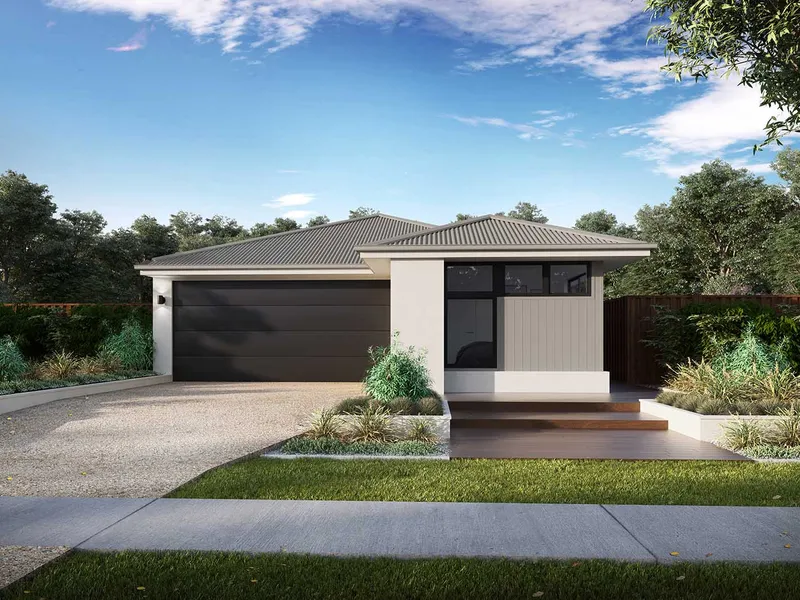 Brand New Home In The Heart Of Taigum