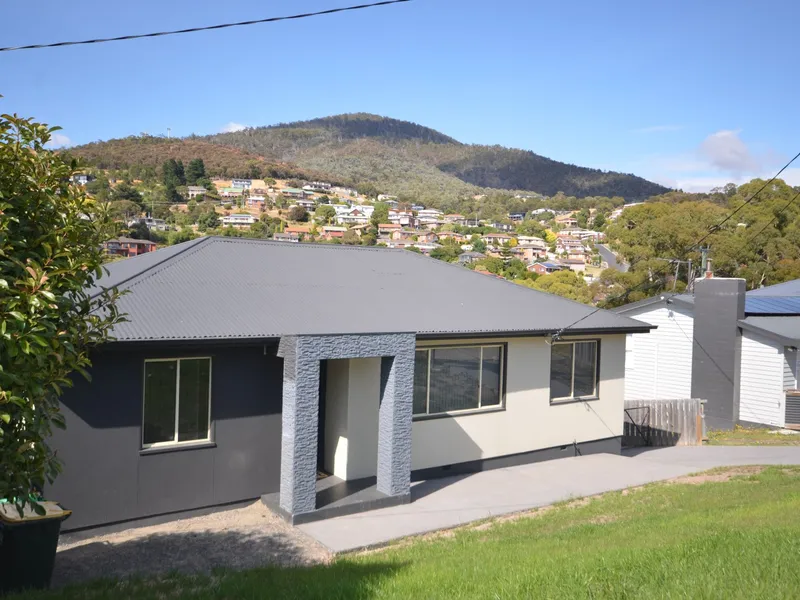 Modernised 3 bedroom Family Home