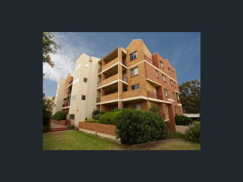 TWO BEDROOM UNIT WAITING FOR YOU!!