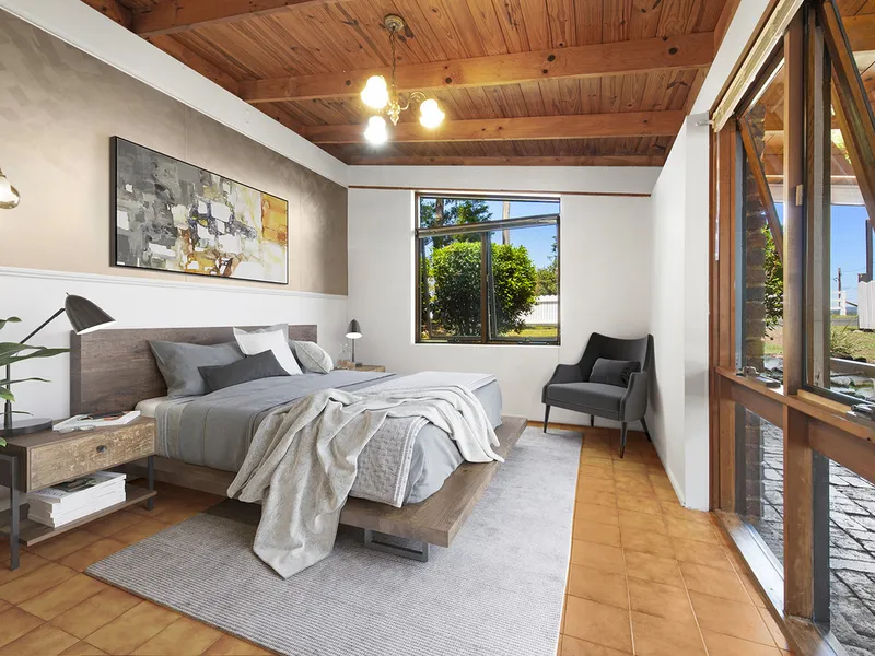 LOOKING FOR A MOUNTAIN GETAWAY?