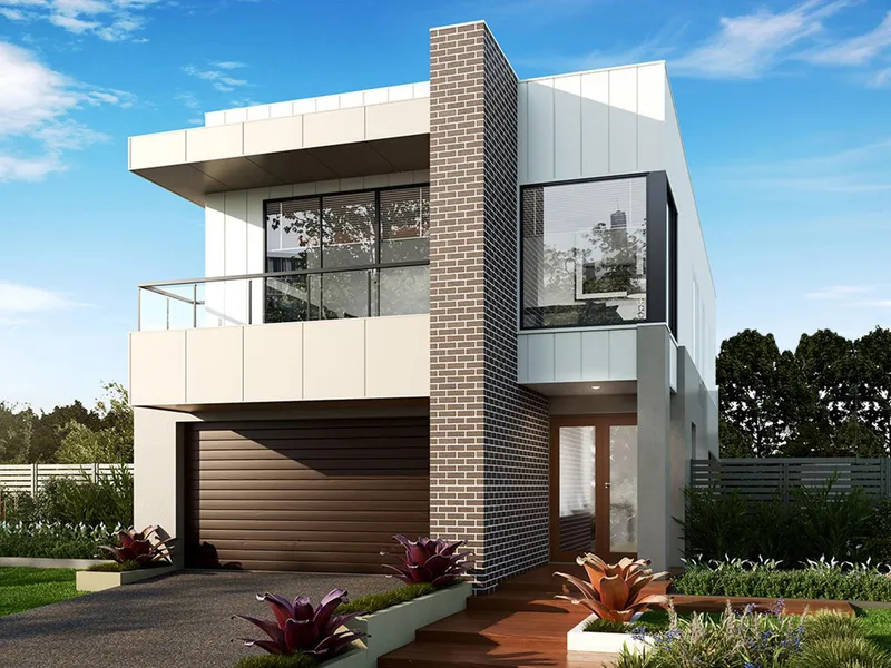 Relax into life with the Garner