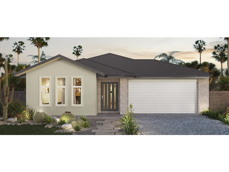 Start Building Sooner Rather Than Later, Land Registering Soon!!