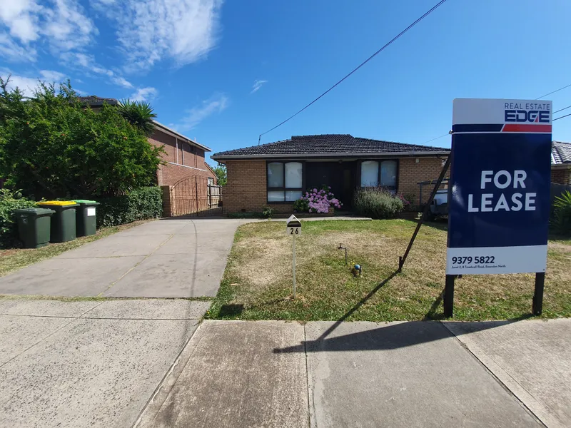 WELL PRESENTED FAMILY HOME