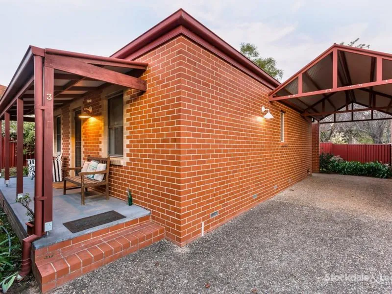 YOUR OWN PIECE OF PARADISE.