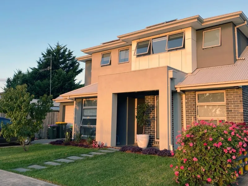 Nothing Could Compare!