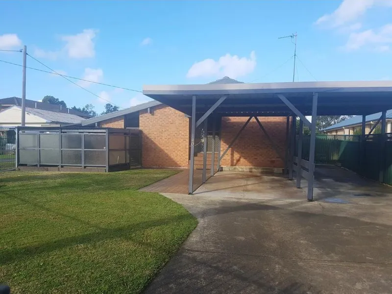 Highly Sought After Location !