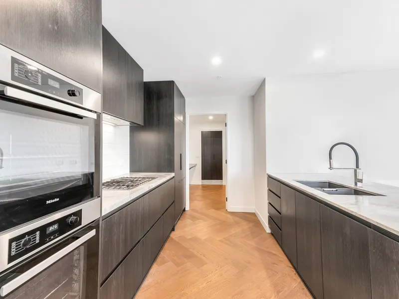 Modern East Melbourne living - Private inspection only