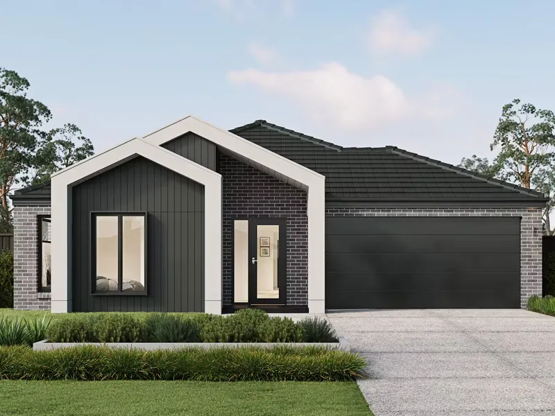 More Home for Less