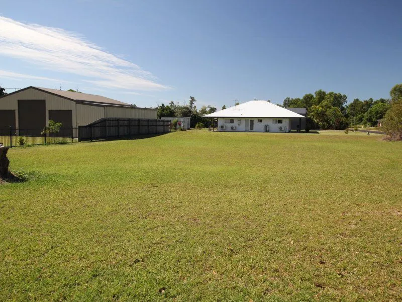 Love a Corner Block !