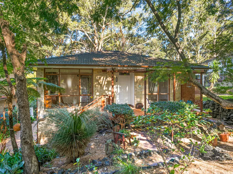 Private Classic Family Home