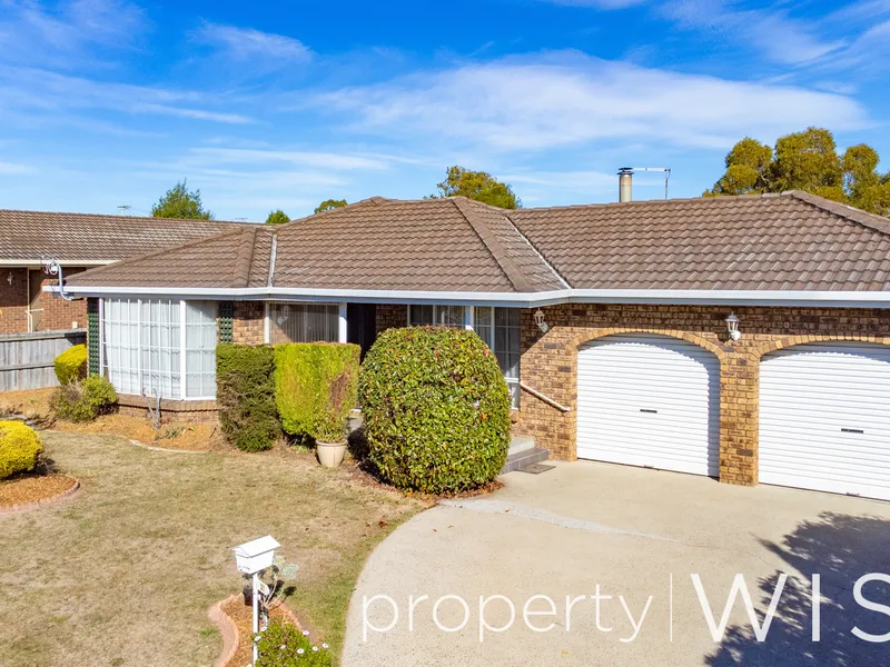 Perfection is right here