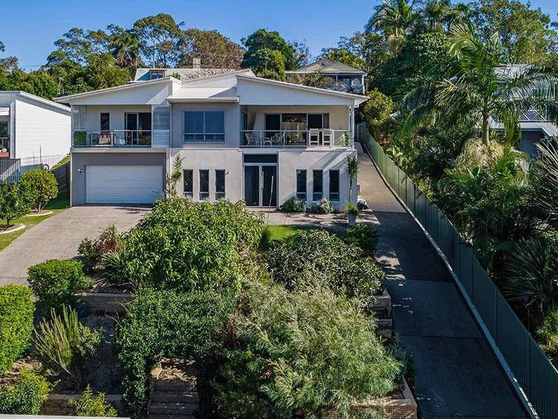 Magnificent Mt Coolum Views - the Ultimate Lifestyle Property!!!