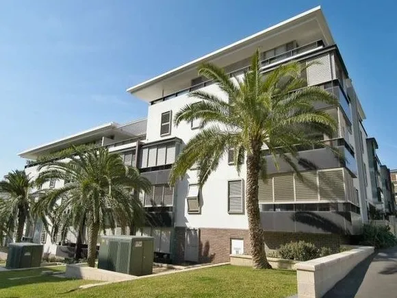 FURNISHED ONE BEDROOM APARTMENT