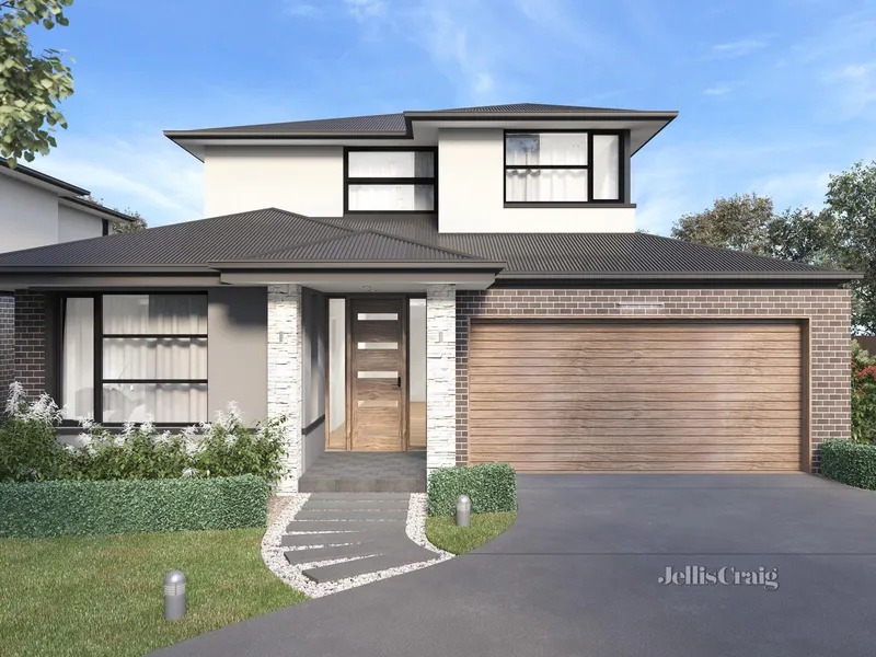 Stunning views and streamlined design