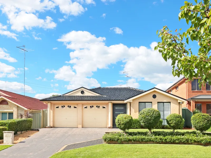 FIRST AVAILABLE INSPECTION SAT 27th MARCH @ 11:00 - 11:30AM