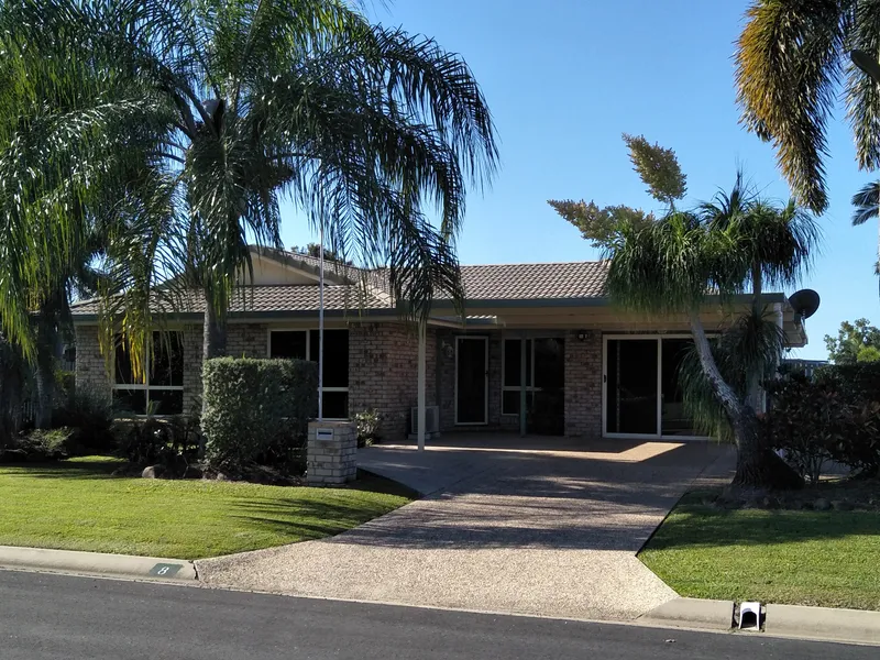 Great family home or investment property positioned on an elevated, flood free block in a quiet court. Close to schools, shopping center and parks.