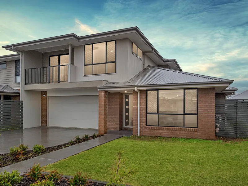 Coastal living for modern families