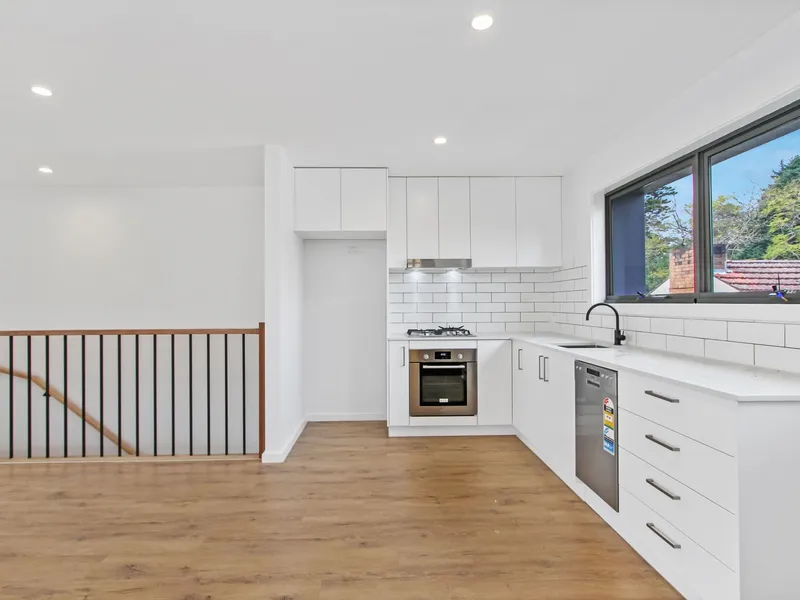 1st Floor Apartment – Investment Only