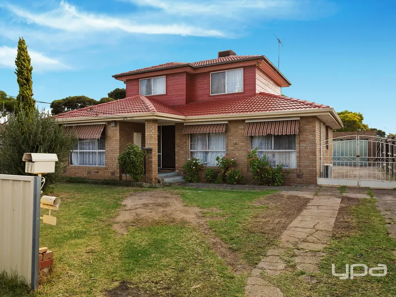 VALUE PACKED COMFORT LIVING!