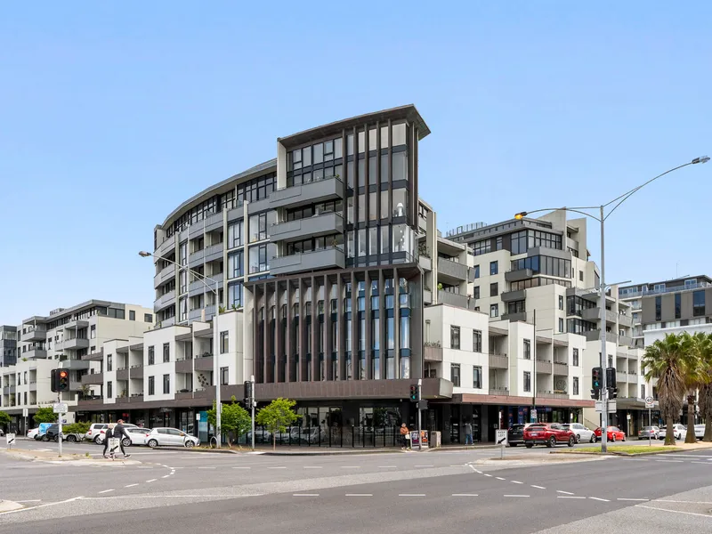 Bayshore Gem – Reside By The Bay for Summer
