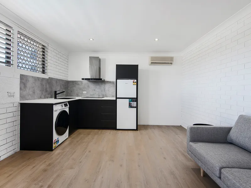 Boutique Apartment - Start Your Investment Portfolio