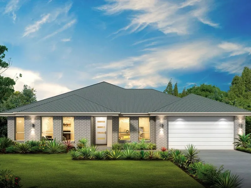 FIXED PRICE – House & Land Package – Only $1000 Deposit Required.