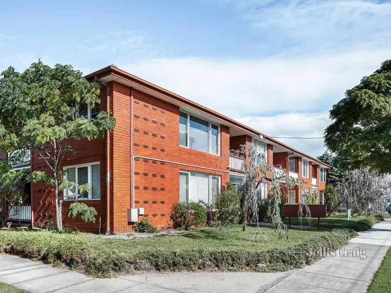 Parkside Comfort with Ground Floor Ease