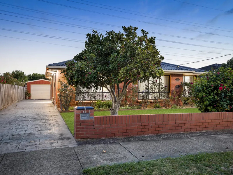 Perfected Pad in Great Glen Waverley