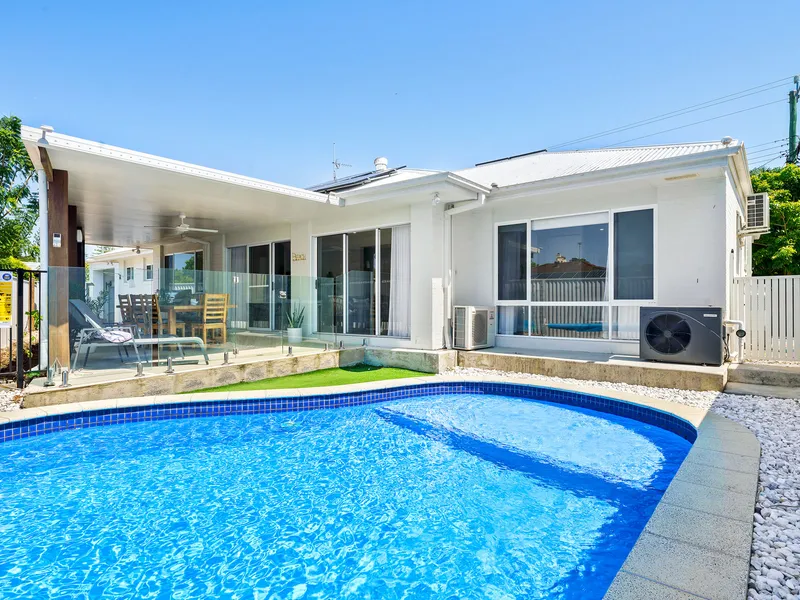 Great family home in Florida Gardens