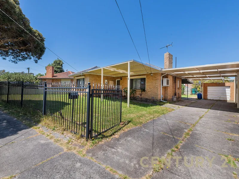 Renovated Family Home in Prime Location!