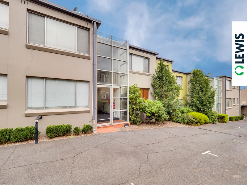 Delightful First Home, Secure Investment or Downsizer