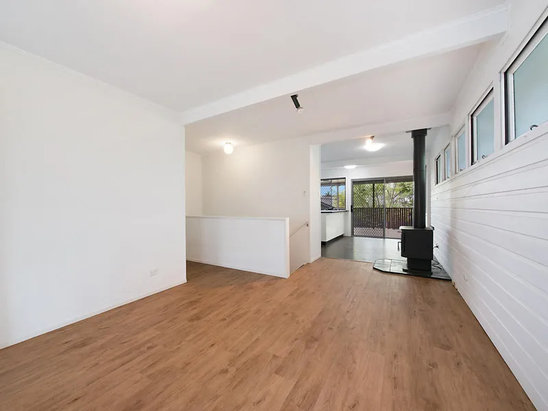 Spacious Family Home