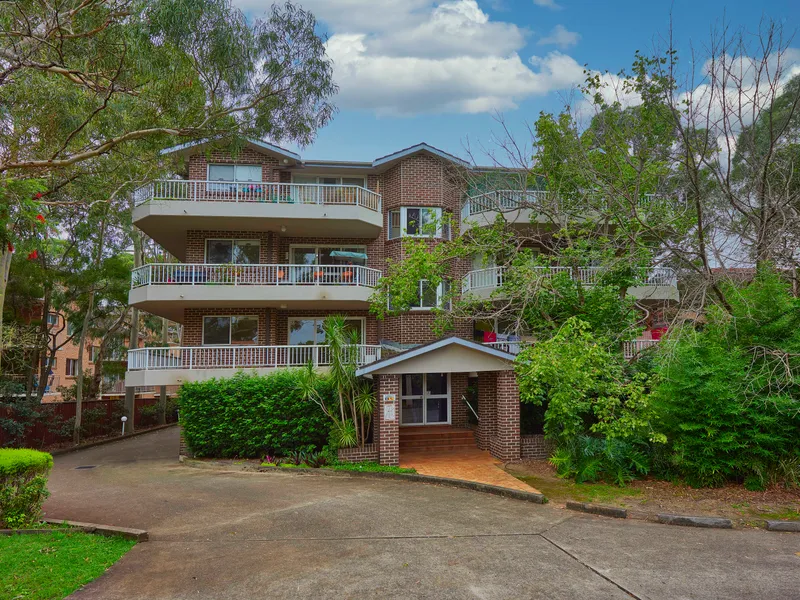 UNDER CONTRACT !
