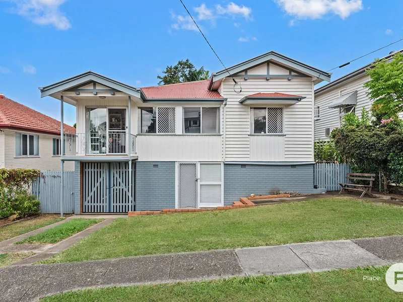 Unlimited Potential in an Idyllic Lifestyle Setting