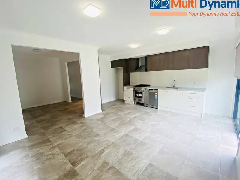 1 Bedroom Granny Flat in the heart of Oran Park